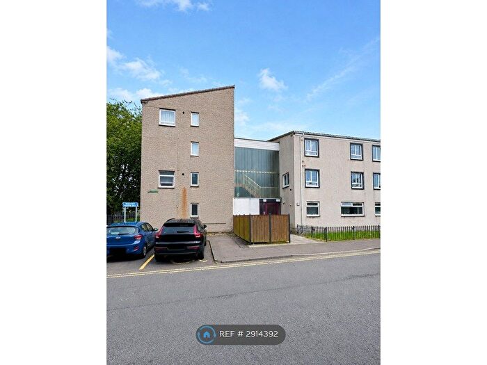 1 Bedroom Flat To Rent In Kirkgate, Irvine, KA12