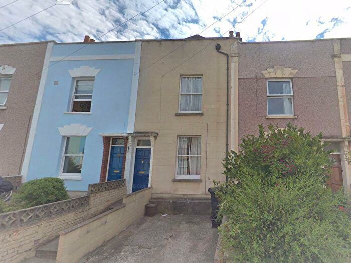5 Bedroom Terraced House To Rent In Hebron Road, Southville, Bristol, BS3