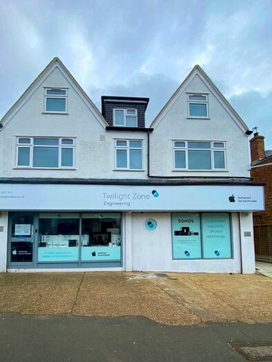 1 Bedroom Flat To Rent In St Albans Road, Watford, WD24