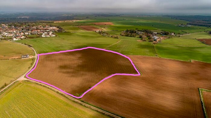 Land For Sale In Lot, Britton Bottom, Badminton, GL9