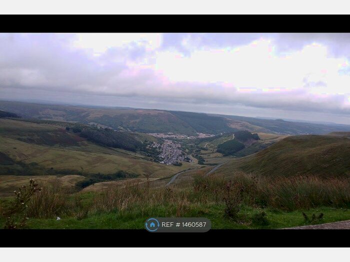 3 Bedroom Terraced House To Rent In Glynhafod Street, Aberdare, CF44