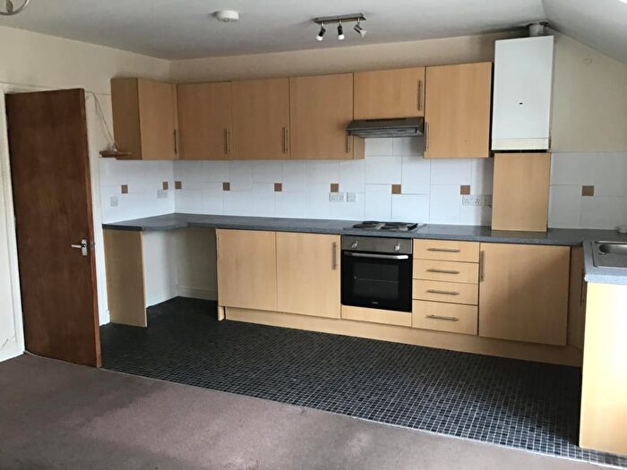 2 Bedroom Flat To Rent In Regent Road, Morecambe, LA3
