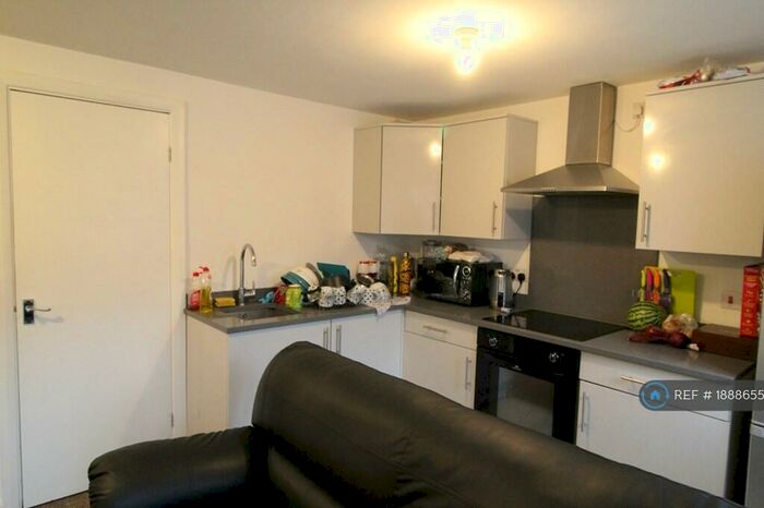 2 Bedroom Flat To Rent In The Pinxton, Derby, DE22