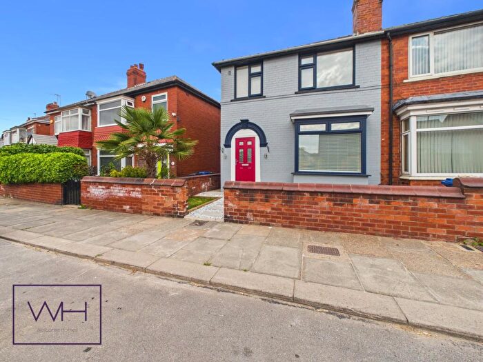 3 Bedroom End Of Terrace House For Sale In Victoria Road, Balby, DN4