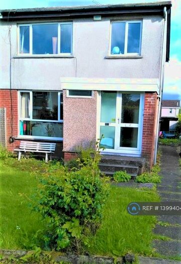 3 Bedroom Semi-Detached House To Rent In Corran Avenue, Glasgow, G77