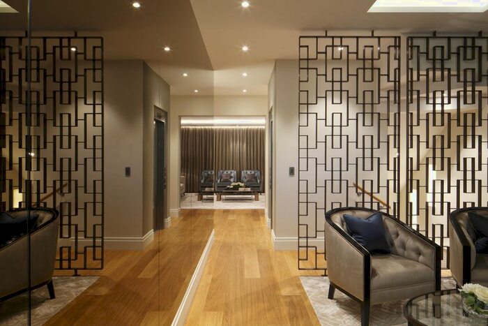 5 Bedroom Mews To Rent In Woods Mews, London, W1K