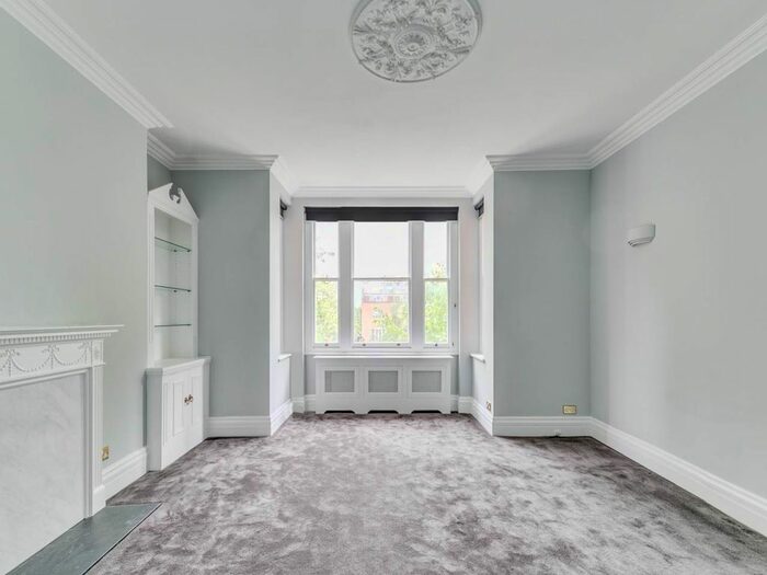 1 Bedroom Flat To Rent In Maida Avenue, London, W2