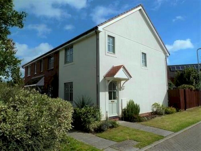 2 Bedroom Semi-Detached House To Rent In Whiteway Close, Whimple, Exeter, EX5