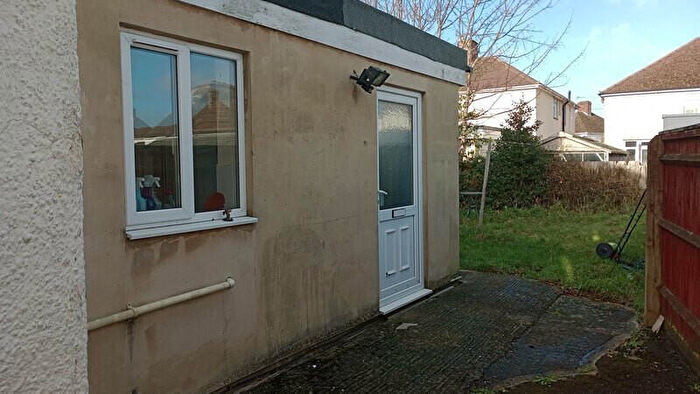 1 Bedroom Flat To Rent In Gaisford Road, Oxford, OX4