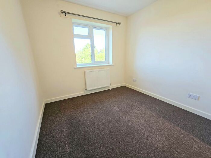 Studio To Rent In Perry Mead, Bushey, WD23