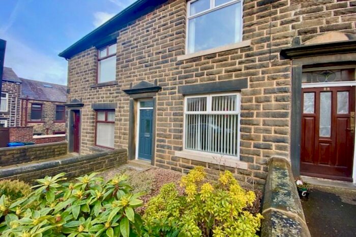 2 Bedroom Terraced House To Rent In Booth Road, Waterfoot, Rossendale, BB4