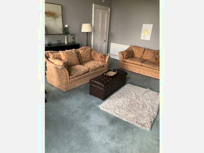 2 Bedroom Flat To Rent In Drumsheugh Place, Edinburgh, EH3