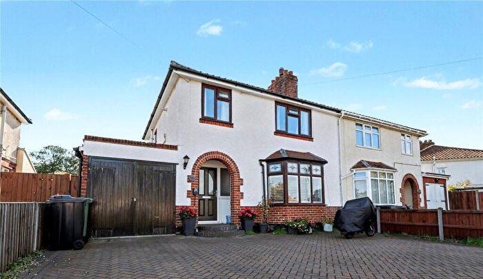 3 Bedroom Semi-Detached House For Sale In Middletons Lane, Hellesdon, Norwich, Norfolk, NR6