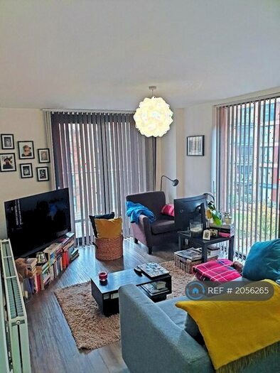 2 Bedroom Flat To Rent In Vancouver House, London, SE16