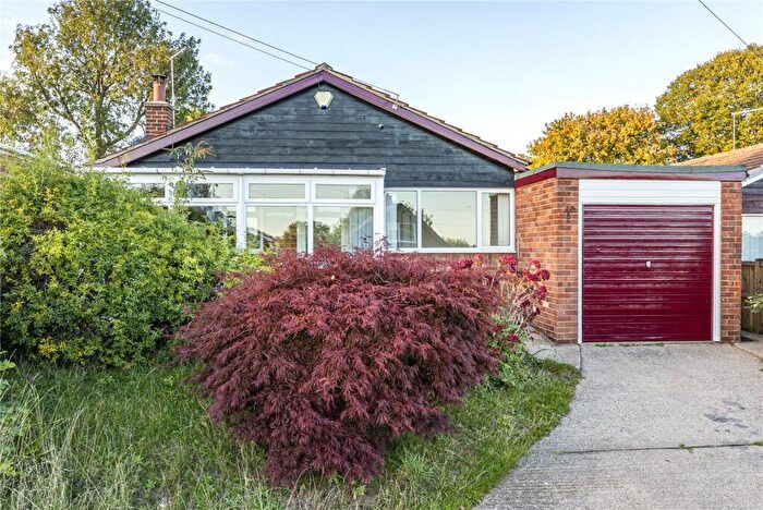 3 Bedroom Bungalow For Sale In Lowes Wong, Southwell, Nottinghamshire, NG25