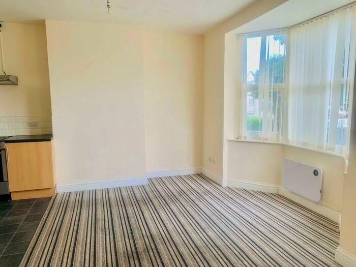 1 Bedroom Flat To Rent In Dorothy Avenue, Skegness, PE25