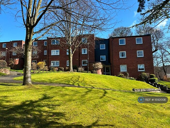 2 Bedroom Flat To Rent In Partickhill, Glasgow, G11