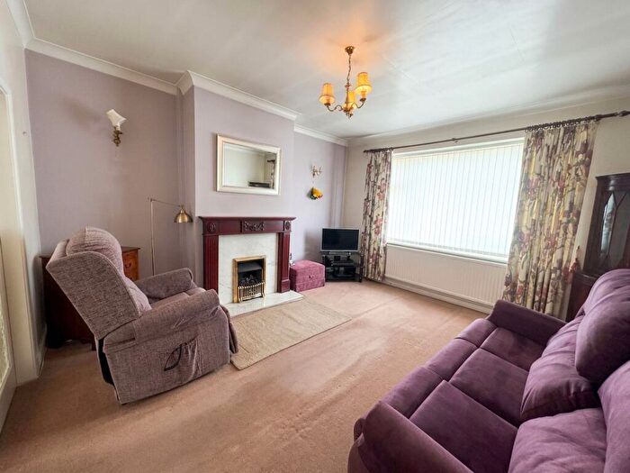 4 Bedroom Semi-Detached House For Sale In Cheriton Field, Fulwood, PR2