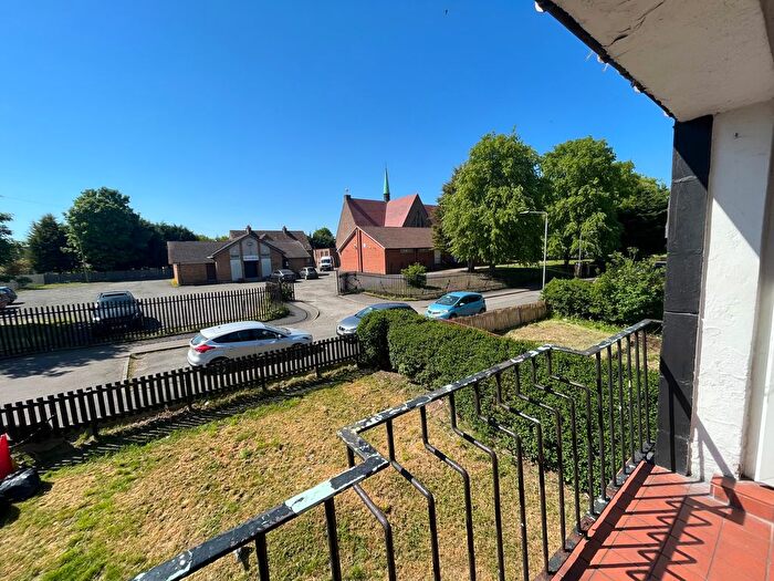 3 Bedroom Flat To Rent In Cumberland Place, Coatbridge, ML5