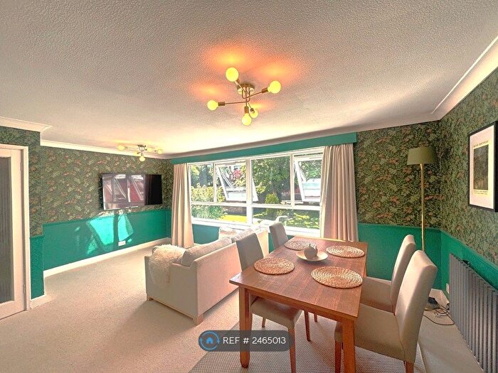 2 Bedroom Flat To Rent In Marsland Road, West Midlands, B92