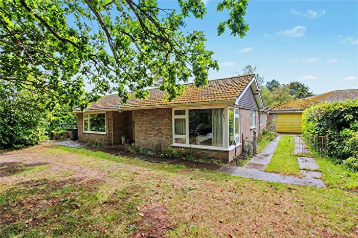 5 Bedroom Bungalow For Sale In Hulver Road, Mutford, Beccles, Suffolk, NR34