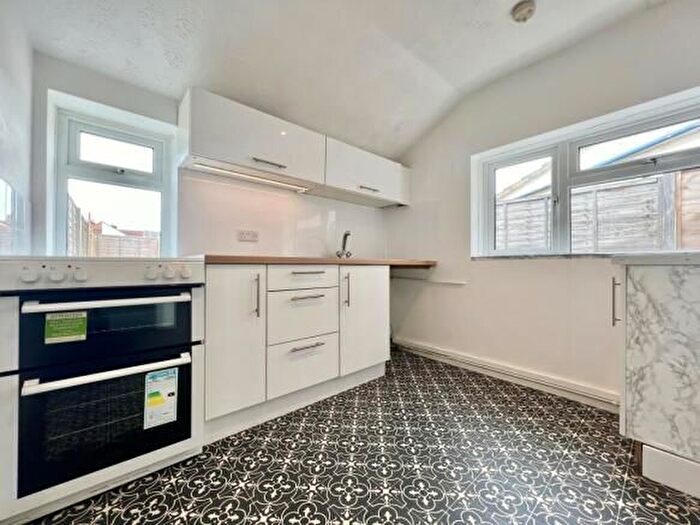 4 Bedroom Property To Rent In St. Augustine Road, Southsea, PO4