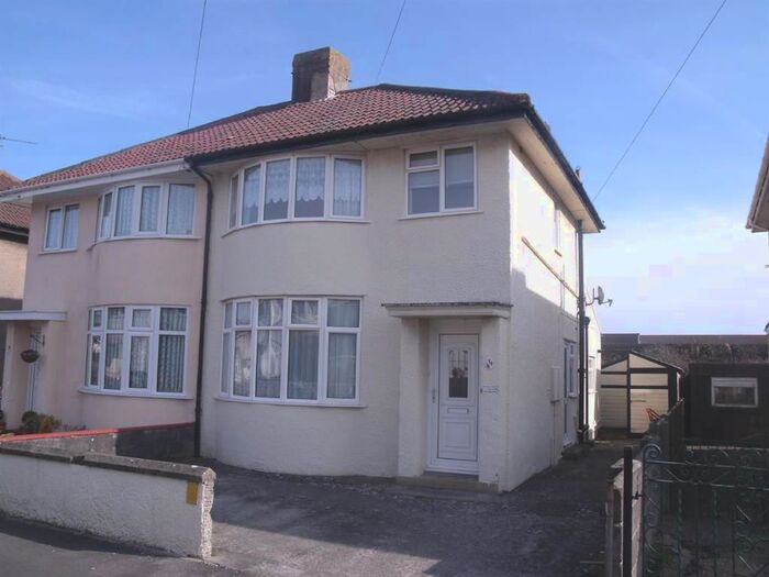 1 Bedroom Flat To Rent In Saville Road, Weston-Super-Mare BS22