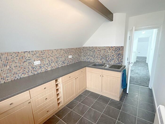 1 Bedroom Flat To Rent In Thyra Grove, Mapperley Park, NG3