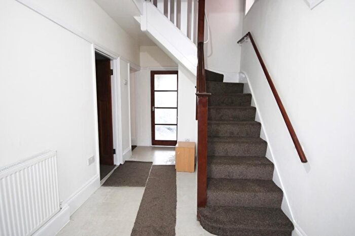 4 Bedroom Semi-Detached House To Rent In Neeld Crescent, Wembley, Middlesex, HA9