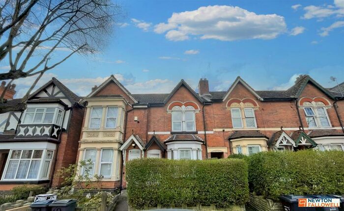 1 Bedroom Apartment To Rent In Kings Road, Erdington, Birmingham, B23