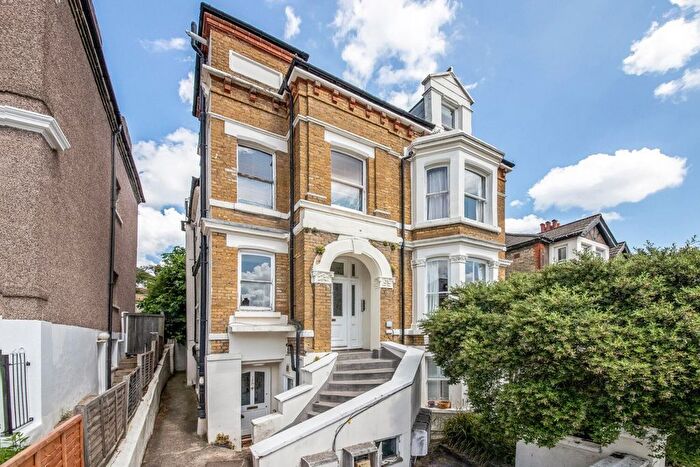 1 Bedroom Flat For Sale In Ewelme Road, Forest Hill, London, SE23
