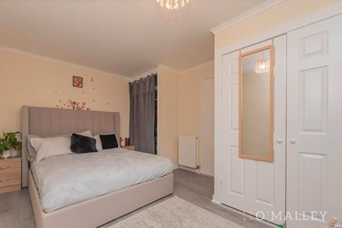 2 Bedroom Terraced House For Sale In Carseview, Tullibody, FK10