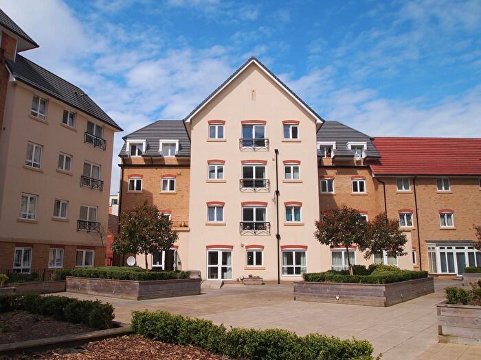 1 Bedroom Flat For Sale In Narrow Lane, Northampton, NN1