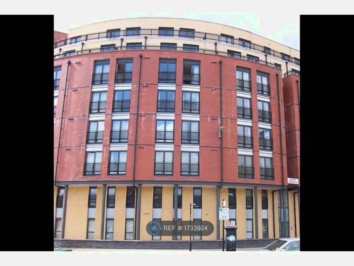 1 Bedroom Flat To Rent In Howard Street, Glasgow, G1