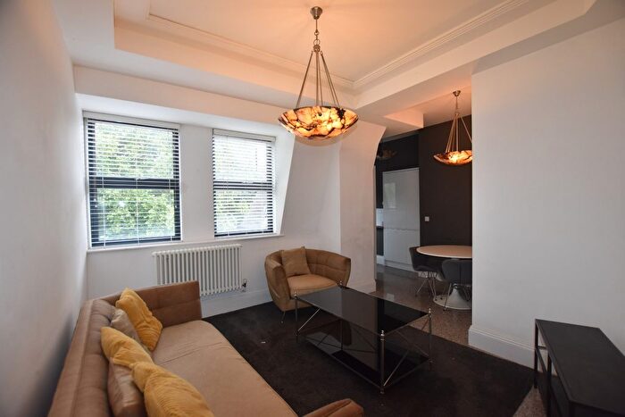 2 Bedroom Flat To Rent In Broadway, City Centre, Peterborough, PE1