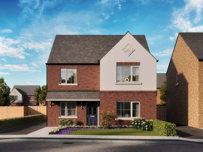4 Bedroom Detached House For Sale In Molyneux Gardens, Netherton, L30