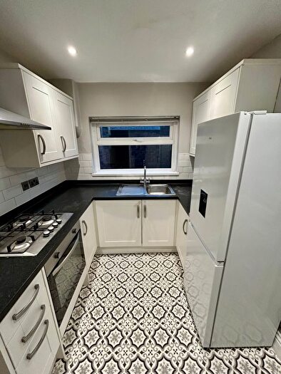 2 Bedroom Terraced House For Sale In Caxton Street, Middlesbrough, TS5