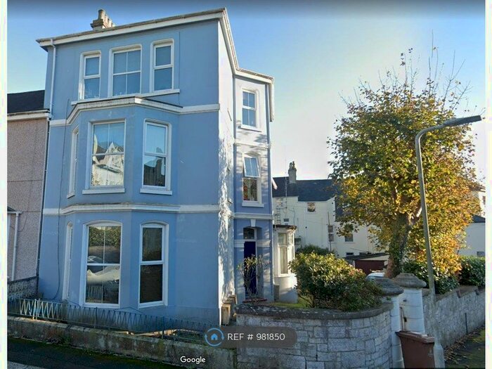 2 Bedroom Flat To Rent In Trematon Villas, Plymouth, PL4