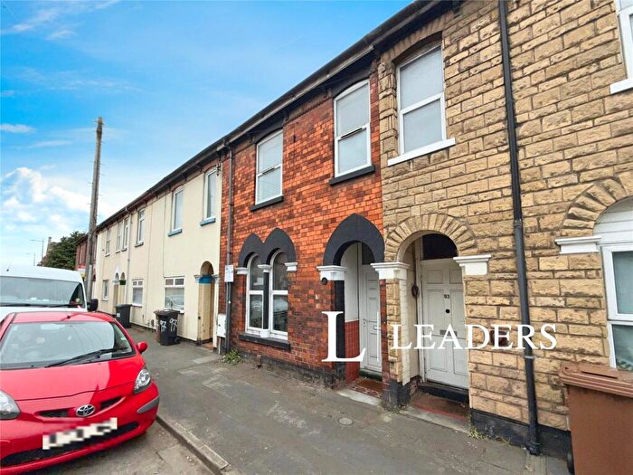 1 Bedroom House To Rent In Portland Street, LN5