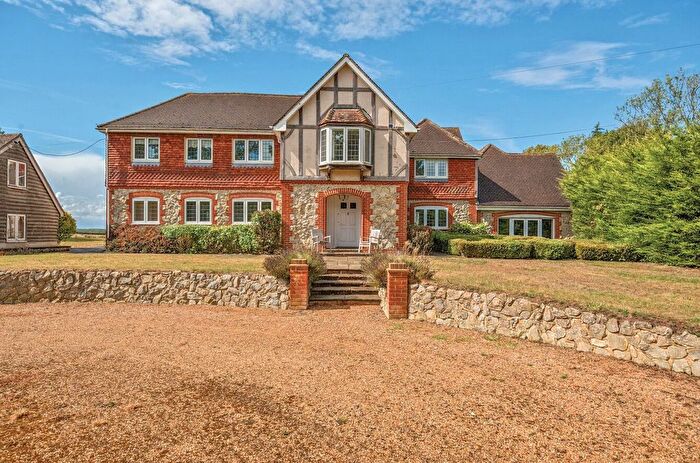 5 Bedroom Detached House For Sale In Ashen Grove Road, Knatts Valley, Sevenoaks, TN15