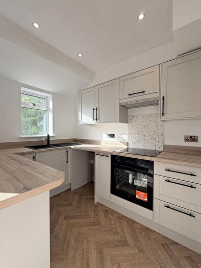 3 Bedroom Terraced House To Rent In Cresswood Avenue, Thornton-Cleveleys, FY5