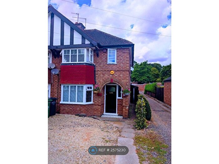 3 Bedroom End Of Terrace House To Rent In Camp Hill Avenue, Worcester, WR5