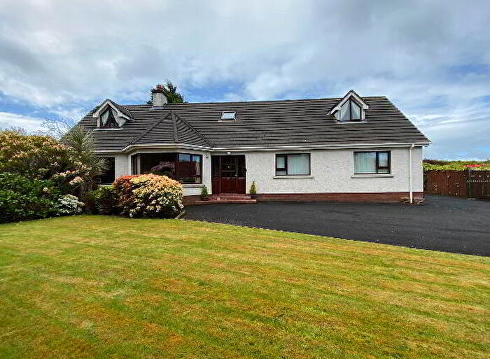 6 Bedroom Chalets For Sale In A Beechfield Park, Coleraine, BT52