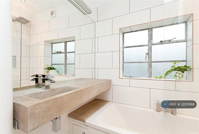1 Bedroom Flat To Rent In Northchurch Road, London, N1