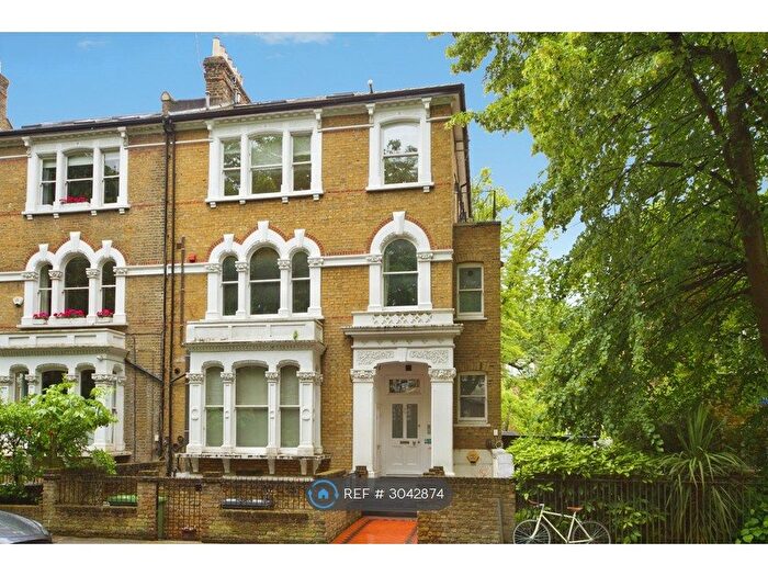 2 Bedroom Flat To Rent In Petherton Road, London, N5