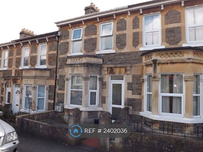 4 Bedroom Terraced House To Rent In Faulkland Road, Bath, BA2