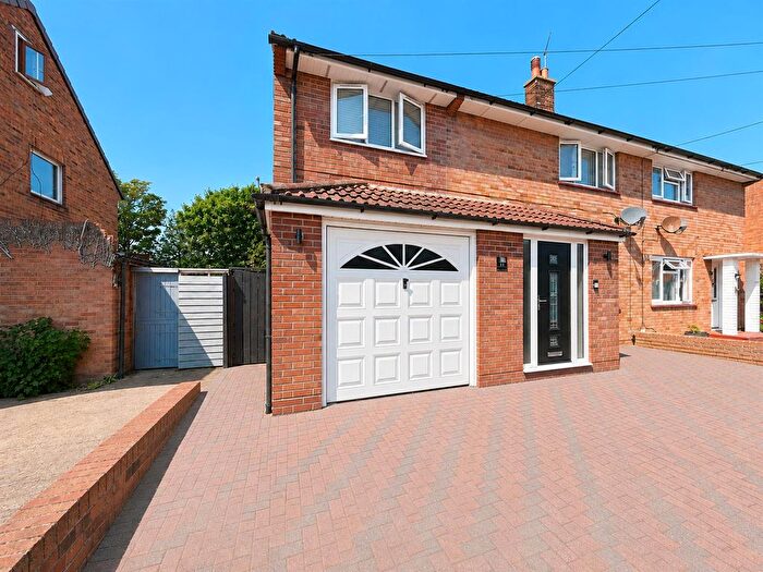 4 Bedroom Property For Sale In Fitzgerald Avenue, Herne Bay, CT6