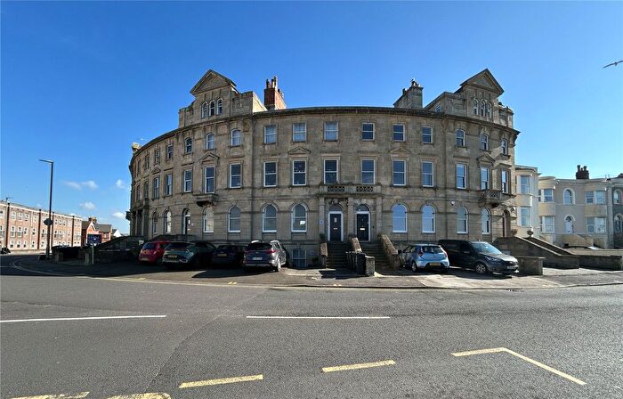 1 Bedroom Flat To Rent In Esplanade, Burnham-On-Sea, Somerset, TA8