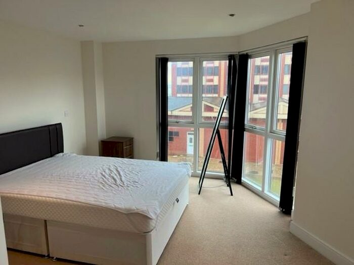2 Bedroom Apartment To Rent In Trawler Road, Maritime Quarter, Swansea, SA1
