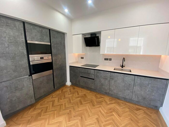 2 Bedroom Apartment To Rent In Iron Row, Burley In Wharfedale, Ilkley, LS29